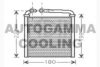 SKODA 3C0819031A Heat Exchanger, interior heating